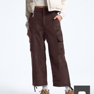 The North Face Cord pants